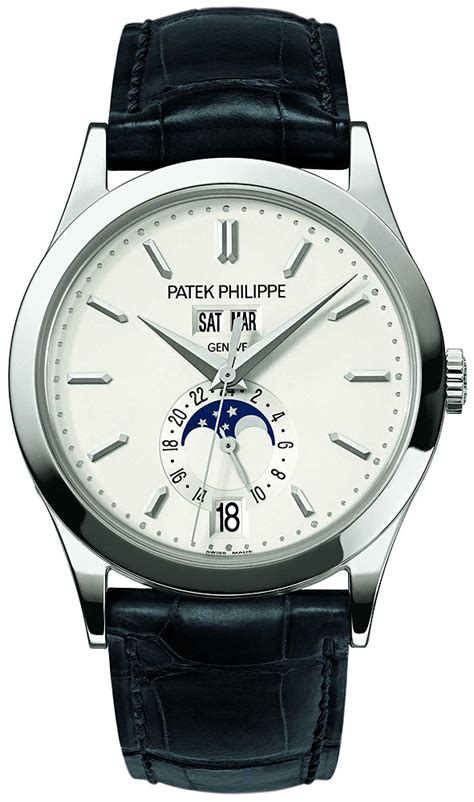 patek philippe complications annual calendar 5396g 011|Patek Philippe annual calendar price.